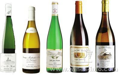 品&ldquo;白葡萄酒&rdquo;也要挑地兒:中國葡萄酒資訊網