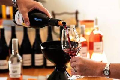 硬知識(shí)|除了足球,法國(guó)也是葡萄酒界的&ldquo;世界冠軍&rdquo;