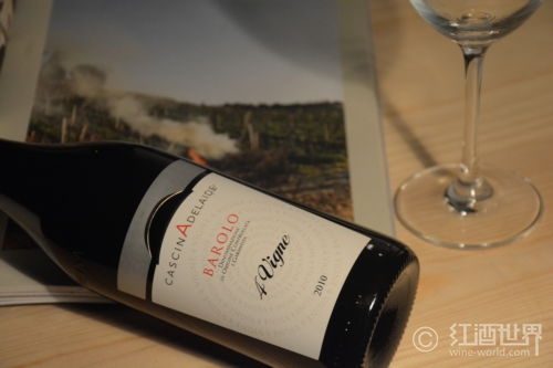 意大利酒王,你喝過(guò)嗎