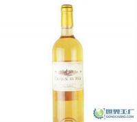 法國(guó)進(jìn)口葡萄酒城堡酒《瑞智城堡雅甜葡萄酒》全國(guó)招商_食品、飲料_世界工廠網(wǎng)中國(guó)產(chǎn)品信息庫(kù)