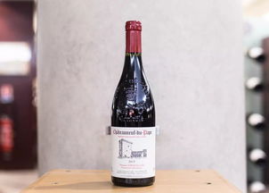 推薦 來法國買紅酒不知道怎么選購 來看看這5款佳釀