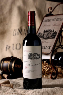 格斯特城堡 一部流淌于橡木桶中的法國葡萄酒史詩